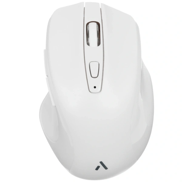 Купить мышь беспроводная aceline wm-556  белый