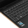 Купить 13.4" ультрабук msi summit e13 flip evo a13mt-217ru черный