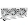 Купить система охлаждения valkyrie a360w silver white