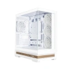 Купить корпус zalman p40 namu [p40 namu white] белый
