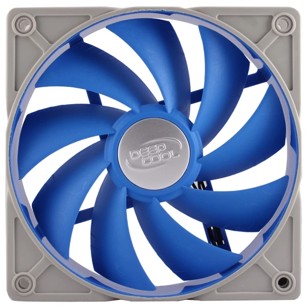 Купить вентилятор deepcool uf120 [dp-fuf-uf120]