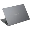 Купить 16" ноутбук huawei matebook d16 серый