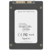 Купить 512 гб 2.5" sata накопитель apacer ppss25 [ap512gppss25-r]