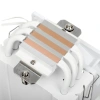 Купить кулер для процессора id-cooling se-903-xt argb white [se-903-xt argb white]