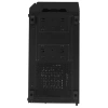 Купить корпус azza fighter [csaz-290] черный