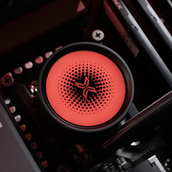 Купить игровой компьютер amd ryzen 9 9950x3d, nvidia geforce rtx 5090 32gb