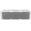 Купить система охлаждения valkyrie a360w silver white