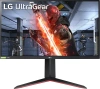Купить 27" монитор lg ultragear 27gn65r-b черный