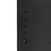 Купить 27" монитор acer vero cb271ubmiprux черный