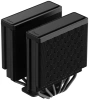 Купить кулер для процессора ocypus delta a62 bk argb [delta-a62-bk2nawn00x-gl]