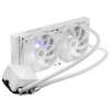 Купить система охлаждения id-cooling dashflow 240 basic white [lga1700]