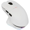Купить мышь беспроводная/проводная ajazz aj159p mc  белый