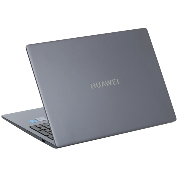 Купить 16" ноутбук huawei matebook d 16 2024 mclg-x серый