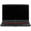 Купить 17.3" ноутбук msi katana 17 b13ucr-1491xru черный