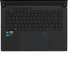 Купить 16" ноутбук asus rog strix g635lx-rw093 черный