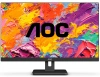 Купить 23.8" монитор aoc 24e3um черный