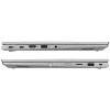 Купить 14" ноутбук lenovo thinkbook 14s yoga g3 iru серый