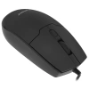 Купить мышь проводная gembird mop-430  черный