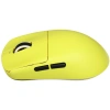Купить мышь беспроводная/проводная vxe dragonfly r1 pro max [vxe-12020607] желтый