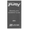 Купить оперативная память kingston fury beast black rgb [kf560c36bbe2a-16] 16 гб