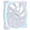 Купить вентилятор montech ax 140 pwm white