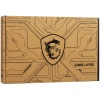 Купить 15.6" ноутбук msi thin a15 (b7ve-036xru серый