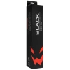 Купить коврик ardor gaming gm-xl black (xl) черный