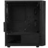 Купить корпус aerocool trinity mini [accs-pv32013.11] черный