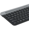 Купить клавиатура беспроводная logitech k580 [920-009208]