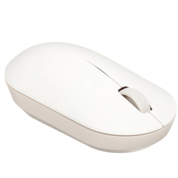 Купить мышь беспроводная xiaomi wireless mouse lite 2 [bhr8915gl] белый