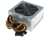 Купить блок питания powerman 500w [pm-500 80plus] серый
