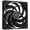 Купить комплект вентиляторов arctic cooling p12 slim pwm pst [acfan00275a]