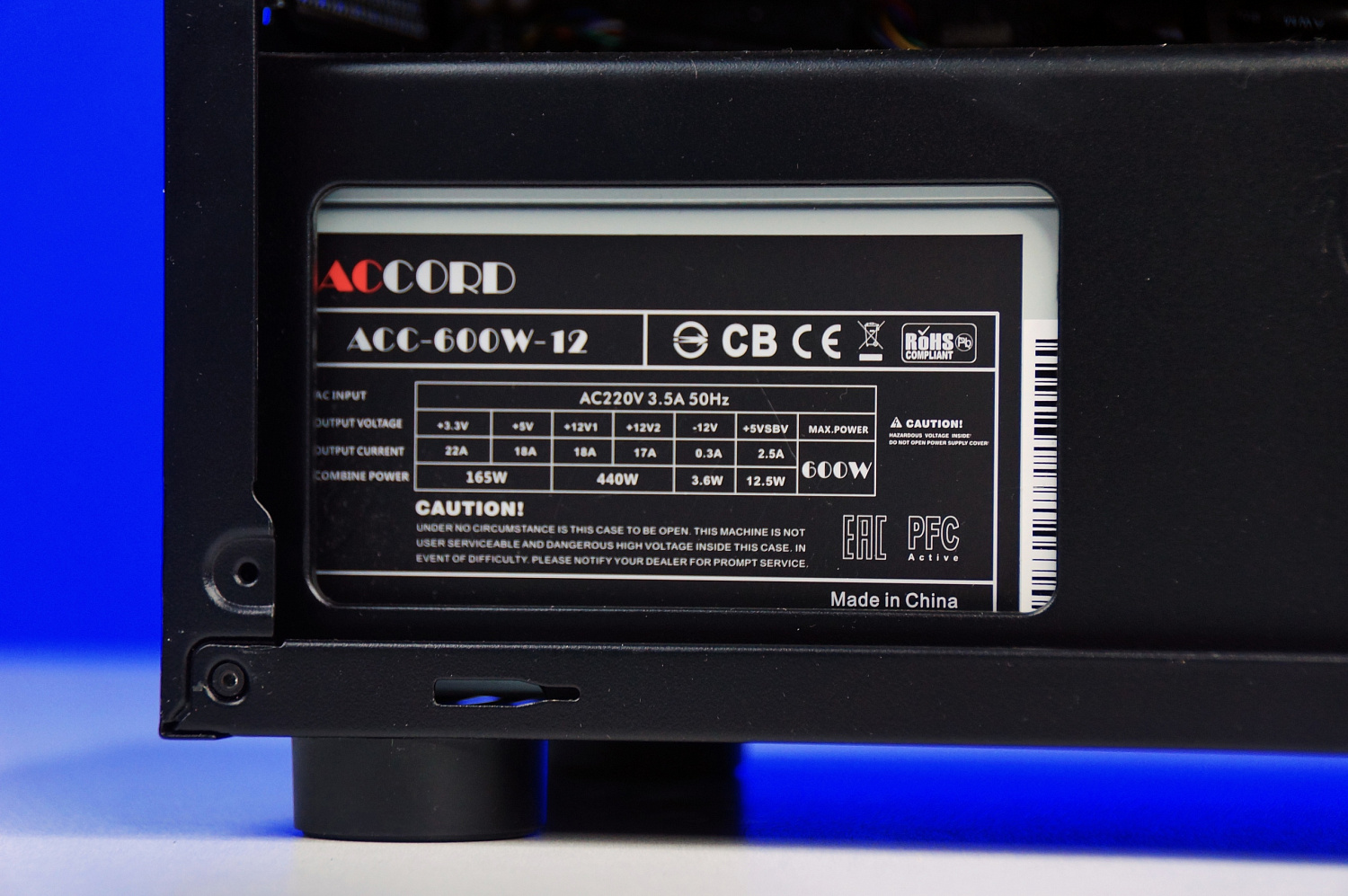 Компьютер AMD Ryzen 5 2600, nVidia GeForce GTX 1060 6GB PALiT