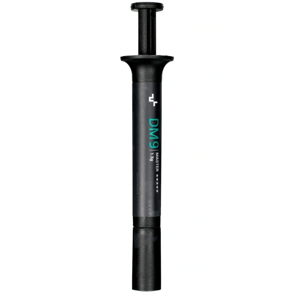 Купить термопаста deepcool dm9 [dm9 1.5g]
