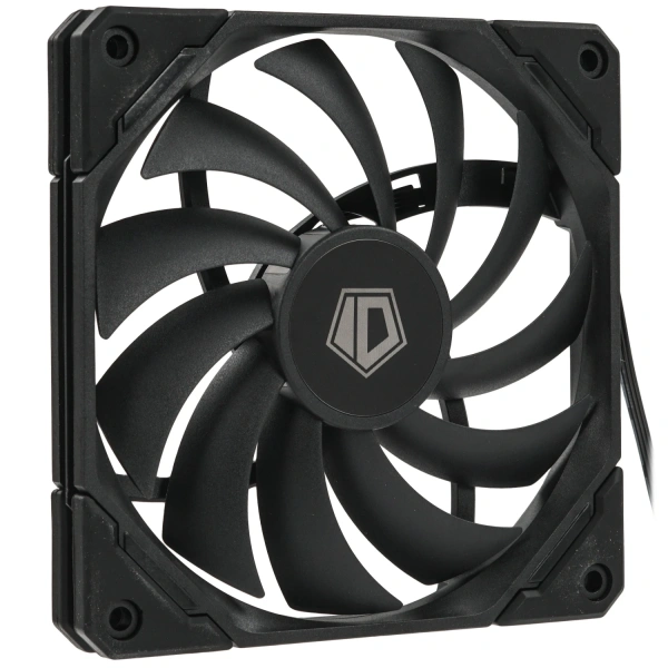 Купить вентилятор id-cooling tf series [tf-12015-k]