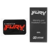 Купить оперативная память kingston fury beast white amd [kf556c36bwe-16] 16 гб