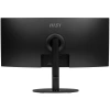Купить 34" монитор msi modern md342cqp черный