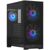 Купить корпус cougar airface 180 rgb [airface 180 rgb black] черный