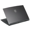 Купить 15.6" ноутбук msi thin a15 b7uc-295xru серый