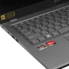Купить 15.6" ноутбук acer aspire a15-41m-r10m серый