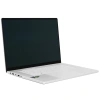 Купить 16" ноутбук asus rog zephyrus g16 gu605mi-qr258 белый