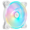 Купить вентилятор adata xpg hurricane 120 argb white