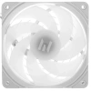 Купить реверсный вентилятор zalman zm-af120r argb white