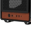 Купить корпус montech heritage [heritage (b)] черный