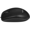 Купить мышь проводная logitech m90 [910-001970] черный