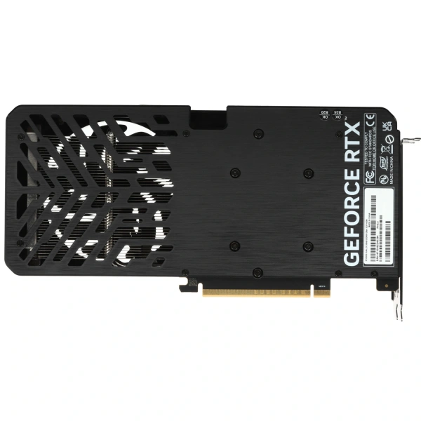 Купить видеокарта palit geforce rtx 5050 dual oc [ne65050s19p1-gb2070d]