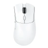 Купить мышь беспроводная/проводная attack shark r1 [sharkr1white] белый