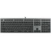 Купить клавиатура проводная a4tech fstyler fx60