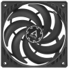 Купить вентилятор arctic cooling p12 slim pwm pst [acfan00187a]