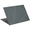 Купить 13.3" ноутбук asus zenbook s 13 oled ux5304va-nq042w серый